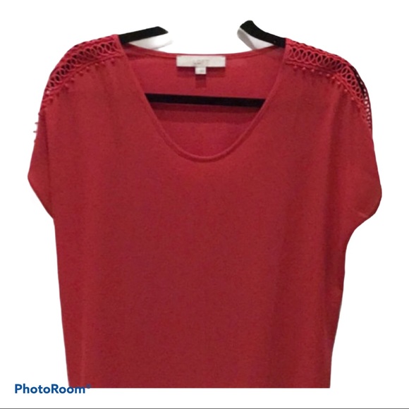 LOFT Tops - Beautiful Loft Blouse